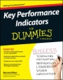 Key Performance Indicators For Dummies - ISBN 9781118913239