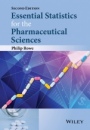 Essential Statistics for the Pharmaceutical Sciences - ISBN 9781118913390