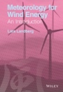 Meteorology for Wind Energy: An Introduction - ISBN 9781118913444