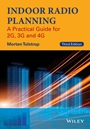Indoor Radio Planning: A Practical Guide for 2G, 3G and 4G - ISBN 9781118913628