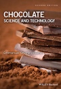 Chocolate Science and Technology - ISBN 9781118913789
