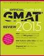 The Official Guide for GMAT Review 2015 with Online Question Bank and Exclusive Video - ISBN 9781118914090