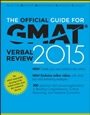 The Official Guide for GMAT Verbal Review 2015: With Online Question Bank and Exclusive Video - ISBN 9781118914182