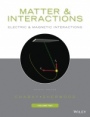Matter and Interactions, Volume 2: Electric and Magnetic Interactions - ISBN 9781118914502