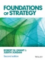Foundations of Strategy - ISBN 9781118914700
