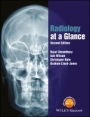 Radiology at a Glance - ISBN 9781118914779
