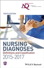 Nursing Diagnoses 2015–17: Definitions and Classification - ISBN 9781118914939