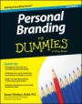 Personal Branding For Dummies - ISBN 9781118915554