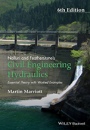 Nalluri And Featherstones Civil Engineering Hydraulics: Essential Theory with Worked Examples - ISBN 9781118915639