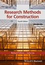Research Methods for Construction - ISBN 9781118915745