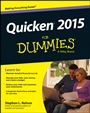 Quicken 2015 For Dummies - ISBN 9781118920138