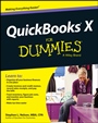 QuickBooks 2015 For Dummies - ISBN 9781118920152