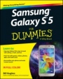 Samsung Galaxy S5 For Dummies - ISBN 9781118920268