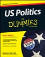 American Politics For Dummies – UK - ISBN 9781118920510
