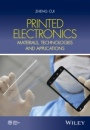Printed Electronics: Materials, Technologies and Applications - ISBN 9781118920923