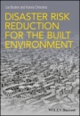 Disaster Risk Reduction for the Built Environment - ISBN 9781118921494