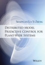 Distributed Model Predictive Control for Plant–Wide Systems - ISBN 9781118921562