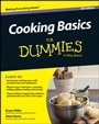 Cooking Basics For Dummies - ISBN 9781118922316