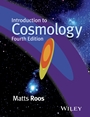 Introduction to Cosmology - ISBN 9781118923320