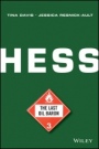 Hess: The Last Oil Baron - ISBN 9781118923443