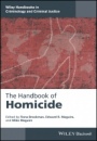 The Handbook  of Homicide - ISBN 9781118924471