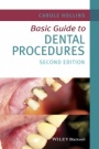 Basic Guide to Dental Procedures - ISBN 9781118924556