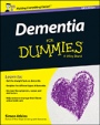 Dementia For Dummies – UK - ISBN 9781118924693