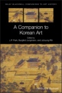A Companion to Korean Art - ISBN 9781118927045