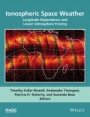 Ionospheric Space Weather: Longitude Dependence and Lower Atmosphere Forcing - ISBN 9781118929209