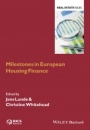Milestones in European Housing Finance - ISBN 9781118929452