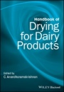 Handbook of Drying for Dairy Products - ISBN 9781118930496