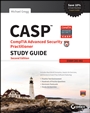 CASP CompTIA Advanced Security Practitioner Study Guide: Exam CAS–002 - ISBN 9781118930847