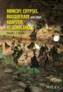 Mimicry, Crypsis, Masquerade and other Adaptive Resemblances - ISBN 9781118931530