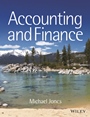 Accounting and Finance - ISBN 9781118932070