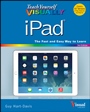 Teach Yourself VISUALLY iPad: Covers iOS 8 and all models of iPad, iPad Air, and iPad mini - ISBN 9781118932261