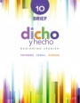 Dicho y hecho: Beginning Spanish - ISBN 9781118932889