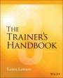 The Trainers Handbook - ISBN 9781118933138