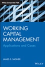 Working Capital Management: Applications and Case Studies - ISBN 9781118933831