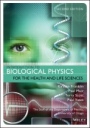 Introduction to Biological Physics for the Health and Life Sciences - ISBN 9781118934500