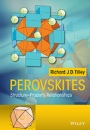 Perovskites: Structure–Property Relationships - ISBN 9781118935668