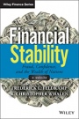 Financial Stability: Fraud, Confidence and the Wealth of Nations + Website - ISBN 9781118935798