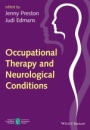 Occupational Therapy and Neurological Conditions - ISBN 9781118936115