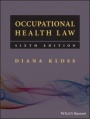 Occupational Health Law - ISBN 9781118936252