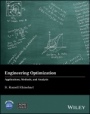 Engineering Optimization: Applications, Methods and Analysis - ISBN 9781118936337