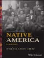 Native America: A History - ISBN 9781118937112