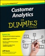 Customer Analytics For Dummies - ISBN 9781118937594