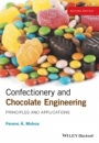 Confectionery and Chocolate Engineering: Principles and Applications - ISBN 9781118939772