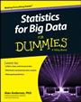 Statistics for Big Data For Dummies - ISBN 9781118940013