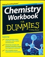 Chemistry Workbook For Dummies - ISBN 9781118940044