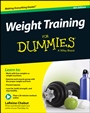 Weight Training For Dummies - ISBN 9781118940747
